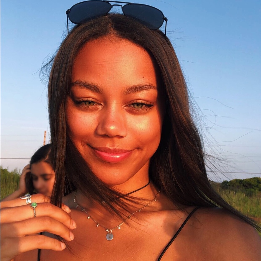 Meet your Posher, Jazmyn